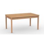 New England Woodcraft Inc. - Study & Dining Tables