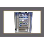 Frick Industrial Refrigeration - Frick® Custom Refrigeration Control Systems