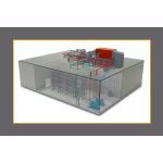 Frick Industrial Refrigeration - Frick® Low Charge Central System