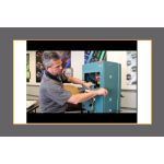 Frick Industrial Refrigeration - Frick® Quantum™ HD Field Retrofit Kit