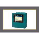 Frick Industrial Refrigeration - Frick® Quantum™ HD Industrial Refrigeration Control Panel
