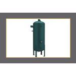 Frick Industrial Refrigeration - Frick® Vertical Intercooler