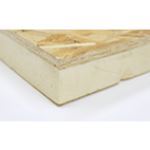 Johns Manville Roofing Systems - Nailboard - Insulation and Cover Boards