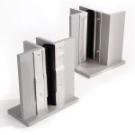 Johns Manville Roofing Systems - Vertical Expansion Joint Cover