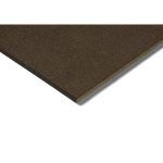 Johns Manville Roofing Systems - Half-Inch Retro-Fit Board - Insulation and Cover Boards