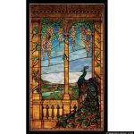 Stained Glass Inc. - Stained Glass Applications - Funeral Homes