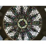 Stained Glass Inc. - Stained Glass Applications - Gazebos