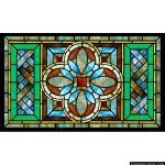 Stained Glass Inc. - Stained Glass Applications - Kitchens