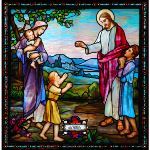 Stained Glass Inc. - Stained Glass Applications - Memorials