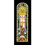 Stained Glass Inc. - Stained Glass Applications - Retail Locations