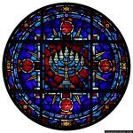 Stained Glass Inc. - Stained Glass Applications - Temples & Synagogues