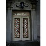 Stained Glass Inc. - Stained Glass Applications - Transom Windows