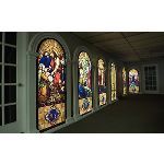 Stained Glass Inc. - Stained Glass Applications - Churches