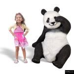 The 4 Kids - 3ft Panda