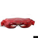 The 4 Kids - 3ft Red Crab