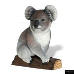 The 4 Kids - Koala Sculpture