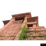 The 4 Kids - Mayan Temple