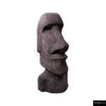 The 4 Kids - Easter Island Moai Man