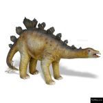 The 4 Kids - Baby Stegosaurus