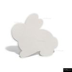 The 4 Kids - Rabbit Cutout