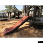The 4 Kids - Log Slide
