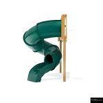 The 4 Kids - Twisty Turbo Slide