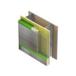 Advanced Architectural Products - SMARTci™ On Closed Framing Building Enclosure System