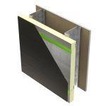 Advanced Architectural Products - SMARTci® On Open Framing Building Enclosure System