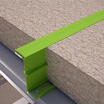SMARTci - SMARTci Roof Continuous Insulation System