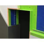 SMARTci - SMARTci Trim Continuous Insulation Through-Wall Trim System for Windows and Doors