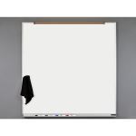 Claridge Products - LCS Deluxe Porcelain Whiteboard