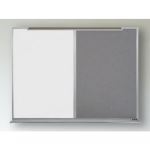 Claridge Products - 800 Series Type BR/BL Combo Boards