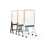 Claridge Products - MIX Contemporary Mobile Markerboard