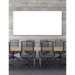 Claridge Products - Series 8000 Markerboards, Chalkboards, & Tackboards