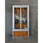 Claridge Products - Premiere Freestanding Display Cases & Cabinets