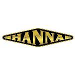Hanna Rubber Company