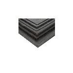Hanna Rubber Company - Masticated (Recycled) Rubber Load Bearing Pads