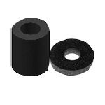 Hanna Rubber Company - Fablon Bushings and Washers