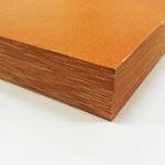 Hanna Rubber Company - Fablon® MIL-C-882 5/8″ Cushioning Pad