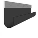 Hanna Rubber Company - Elastomeric Bridge Troughs