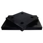 Hanna Rubber Company - HR200 0.629″ Thermal Break