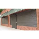 Rollok - Commercial & Storefront Rolling Security Shutters & Doors