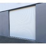 Raynor Garage Doors - DuraCoil™ HP High Performance Rolling Service Doors