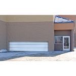 Raynor Garage Doors - FlexDoor™ FD175 Standard, Flexible Door Solution