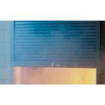 Raynor Garage Doors - FireCurtain™ Fire-Rated Rolling Counter Shutters