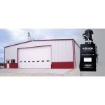 Raynor Garage Doors - ControlHoist™ 2.0 Optima Commercial Operator