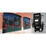 Raynor Garage Doors - ControlHoist™ 2.0 Standard Commercial Operator