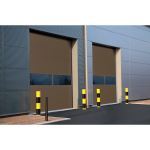 Raynor Garage Doors - TC224 Thermal Sectional Doors