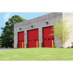Raynor Garage Doors - TC200 Thermal Sectional Doors