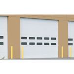 Raynor Garage Doors - ThermaSeal® TM220 Sectional Insulated Steel Door